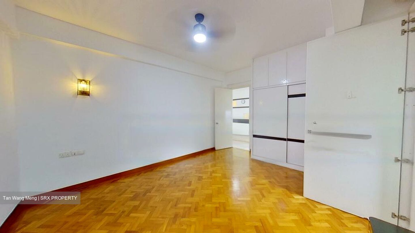 Cherry Hill Condominium (D19), Condominium #459155531